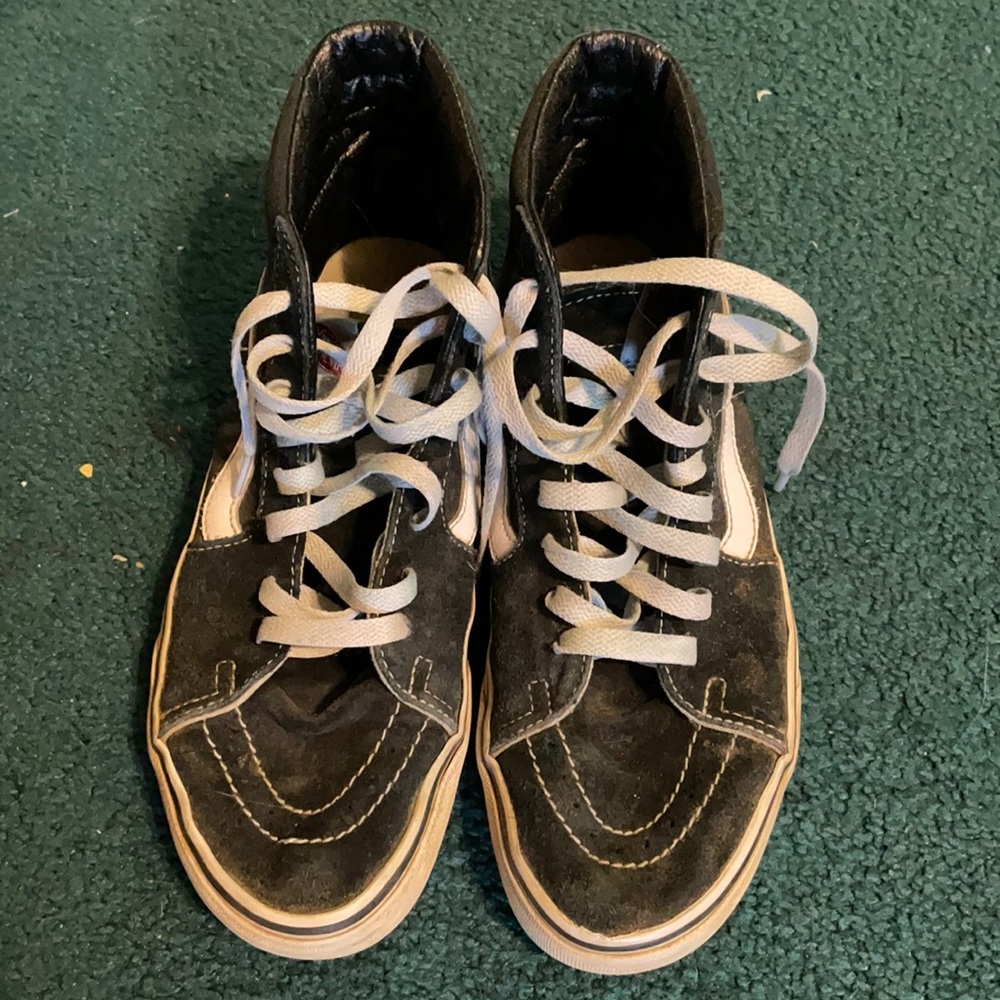Used vans